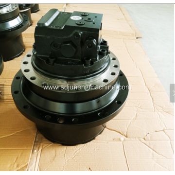 SH135 Excavator Travel Device SH135-3 Final Drive GM18